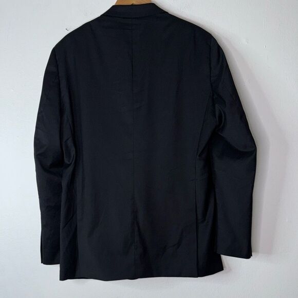 Alton Lane Tailored Fit Blazer Jacket Size 46L - Picture 5 of 10